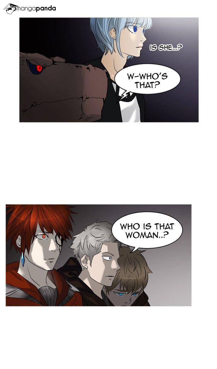 Tower of God Chapter 276 image 05